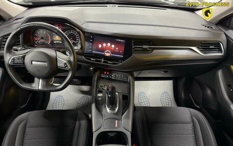 Haval F7x I, 2021 год, 1 650 000 рублей, 13 фотография