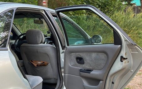 Renault Laguna II, 1999 год, 370 000 рублей, 5 фотография