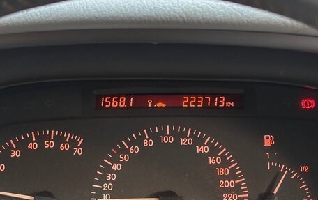 Renault Laguna II, 1999 год, 370 000 рублей, 9 фотография