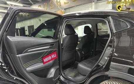 Haval F7x I, 2021 год, 1 650 000 рублей, 9 фотография