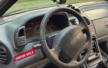 Renault Laguna II, 1999 год, 370 000 рублей, 8 фотография