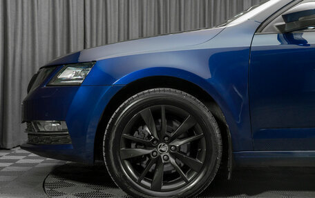 Skoda Octavia, 2017 год, 1 720 000 рублей, 2 фотография