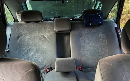 Renault Laguna II, 1999 год, 370 000 рублей, 12 фотография