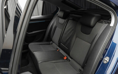 Skoda Octavia, 2017 год, 1 720 000 рублей, 15 фотография