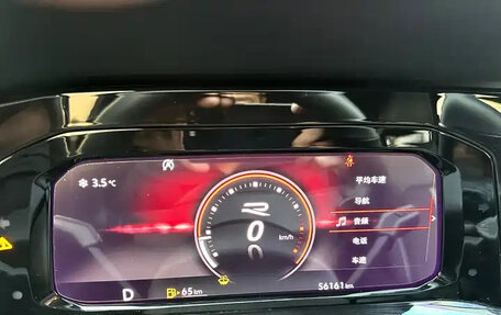 Volkswagen Golf VIII, 2021 год, 1 948 069 рублей, 14 фотография