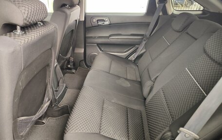 SsangYong Actyon II рестайлинг, 2007 год, 579 000 рублей, 10 фотография