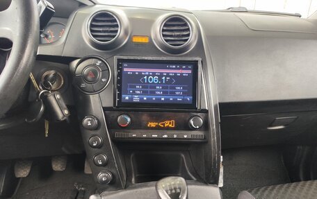 SsangYong Actyon II рестайлинг, 2007 год, 579 000 рублей, 8 фотография