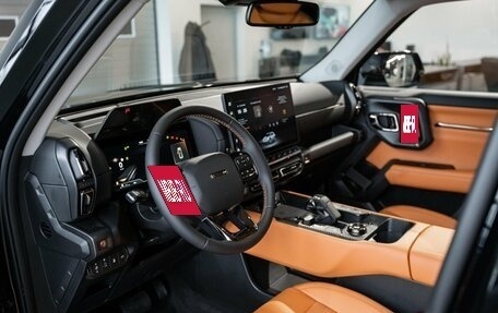 Haval H7, 2025 год, 3 849 000 рублей, 16 фотография