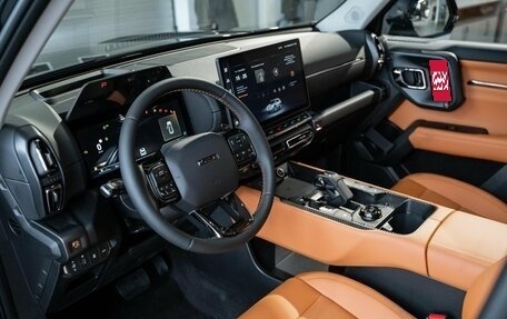 Haval H7, 2025 год, 3 849 000 рублей, 20 фотография