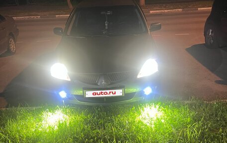 Mitsubishi Lancer IX, 2005 год, 530 000 рублей, 2 фотография