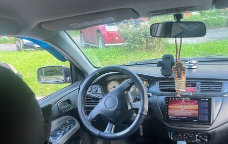 Mitsubishi Lancer IX, 2005 год, 530 000 рублей, 10 фотография