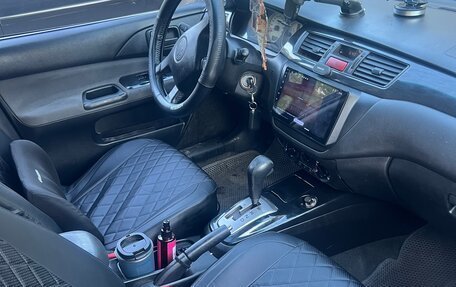 Mitsubishi Lancer IX, 2005 год, 530 000 рублей, 8 фотография