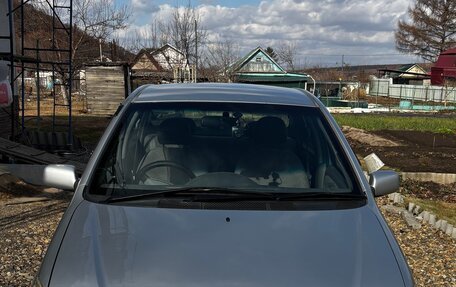 Toyota Platz, 2000 год, 270 000 рублей, 1 фотография