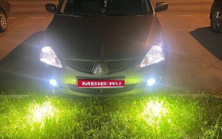 Mitsubishi Lancer IX, 2005 год, 530 000 рублей, 1 фотография