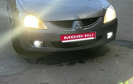 Mitsubishi Lancer IX, 2005 год, 530 000 рублей, 6 фотография