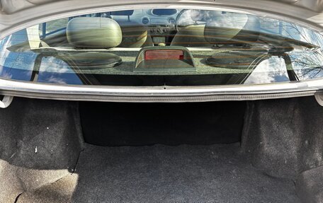 Toyota Platz, 2000 год, 270 000 рублей, 11 фотография