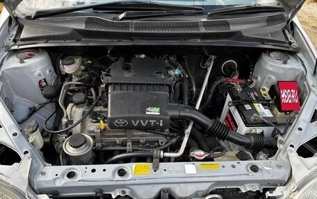 Toyota Platz, 2000 год, 270 000 рублей, 12 фотография