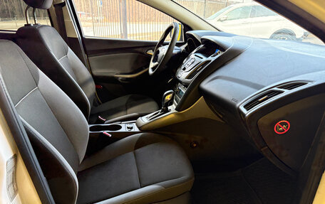 Ford Focus III, 2012 год, 659 000 рублей, 9 фотография