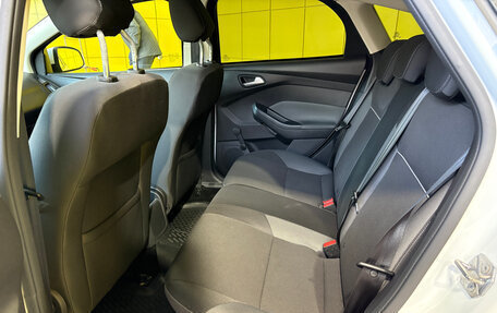 Ford Focus III, 2012 год, 659 000 рублей, 13 фотография