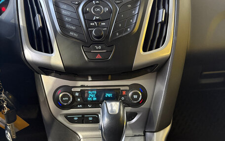 Ford Focus III, 2012 год, 659 000 рублей, 11 фотография