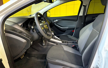 Ford Focus III, 2012 год, 659 000 рублей, 8 фотография