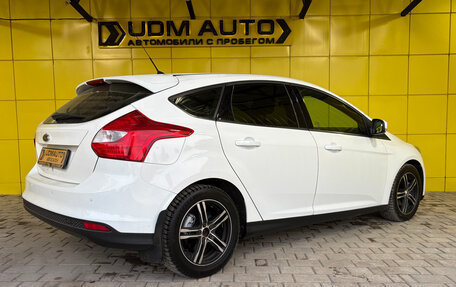 Ford Focus III, 2012 год, 659 000 рублей, 5 фотография