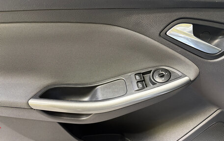 Ford Focus III, 2012 год, 659 000 рублей, 12 фотография