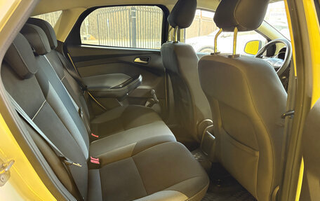 Ford Focus III, 2012 год, 659 000 рублей, 14 фотография