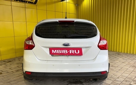 Ford Focus III, 2012 год, 659 000 рублей, 6 фотография