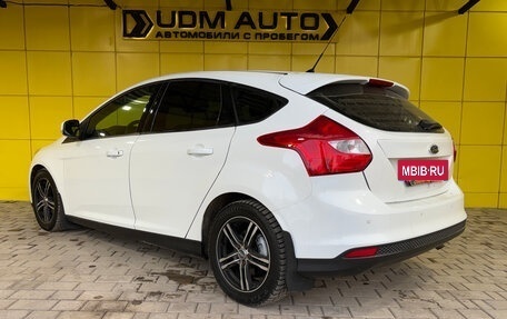 Ford Focus III, 2012 год, 659 000 рублей, 7 фотография