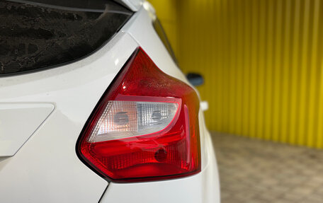 Ford Focus III, 2012 год, 659 000 рублей, 18 фотография