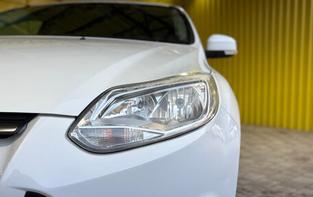 Ford Focus III, 2012 год, 659 000 рублей, 16 фотография