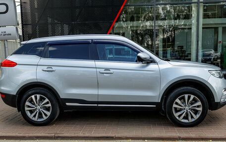 Geely Atlas I, 2019 год, 1 250 000 рублей, 6 фотография