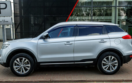 Geely Atlas I, 2019 год, 1 250 000 рублей, 2 фотография