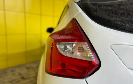 Ford Focus III, 2012 год, 659 000 рублей, 17 фотография