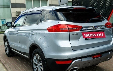 Geely Atlas I, 2019 год, 1 250 000 рублей, 3 фотография