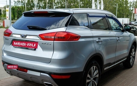 Geely Atlas I, 2019 год, 1 250 000 рублей, 5 фотография