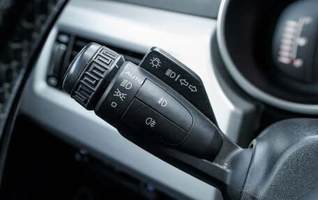 Geely Atlas I, 2019 год, 1 250 000 рублей, 21 фотография