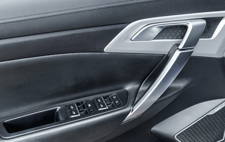 Geely Atlas I, 2019 год, 1 250 000 рублей, 16 фотография