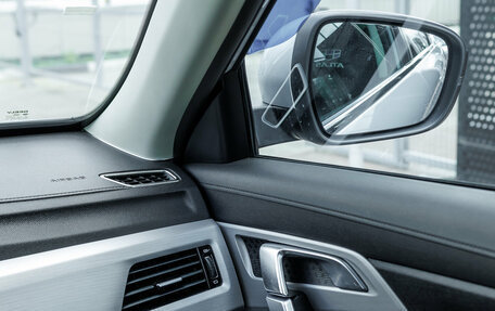 Geely Atlas I, 2019 год, 1 250 000 рублей, 20 фотография