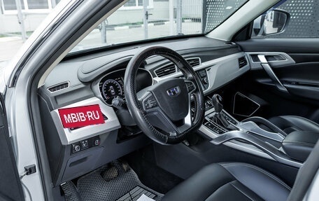 Geely Atlas I, 2019 год, 1 250 000 рублей, 14 фотография