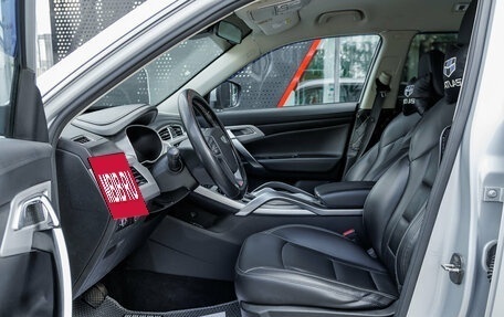 Geely Atlas I, 2019 год, 1 250 000 рублей, 18 фотография