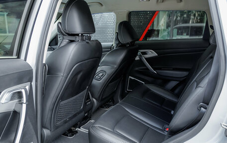 Geely Atlas I, 2019 год, 1 250 000 рублей, 27 фотография