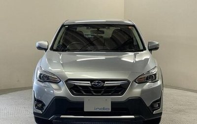 Subaru XV II, 2021 год, 1 350 227 рублей, 1 фотография