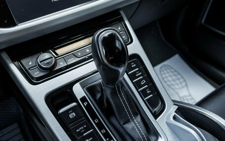 Geely Atlas I, 2019 год, 1 250 000 рублей, 28 фотография