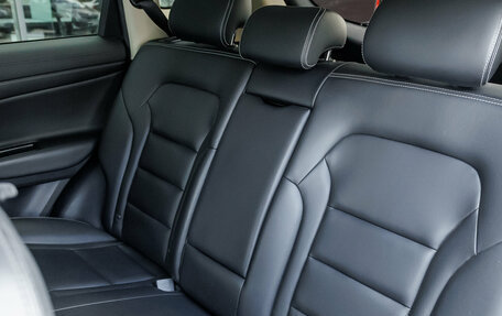 Geely Atlas I, 2019 год, 1 250 000 рублей, 23 фотография