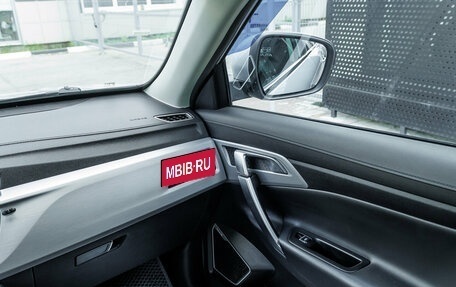 Geely Atlas I, 2019 год, 1 250 000 рублей, 22 фотография