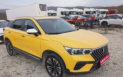 FAW Bestune T77, 2023 год, 1 601 100 рублей, 1 фотография