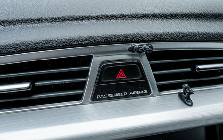 Geely Atlas I, 2019 год, 1 250 000 рублей, 30 фотография