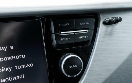 Geely Atlas I, 2019 год, 1 250 000 рублей, 31 фотография